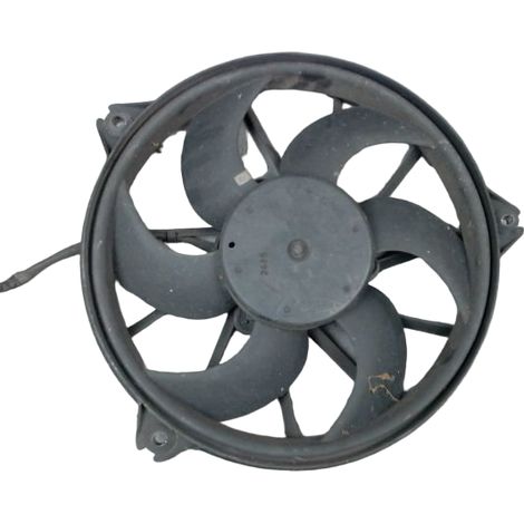 Moteur Ventilateur Radiateur CITROEN C8 [PRODUIT D'OCCASION]♻️1494742080 (1/3)