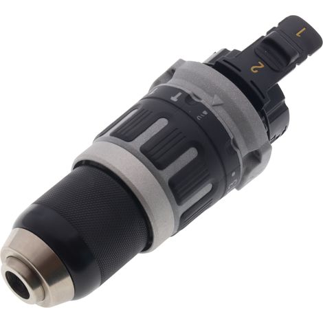 DeWALT ingranaggi trasmissione frizione mandrino trapano XR Brushless DCD796 DCD797 (1/4)