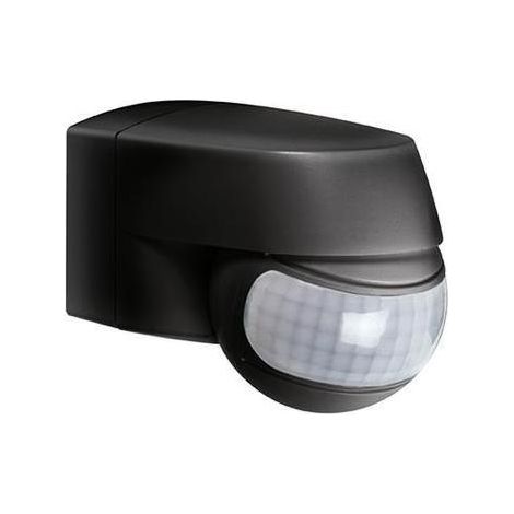 ESYLUX Bewegungsmelder MD 120 schwarz (1/5)