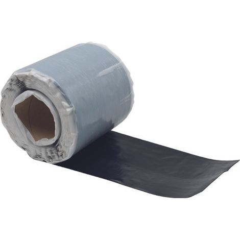 Pellicola protettiva auto saldante Wraptec® 140mm x 10m