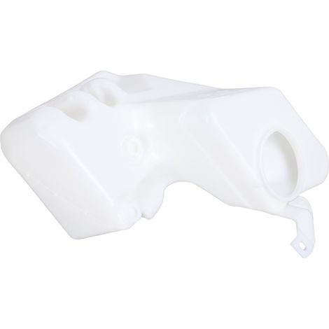 Reservoir Liquide Lave-vitre 2208690020 - PP Robust - Compatible Mercedes CL C215, S W220 (1998-2006) (1/5)