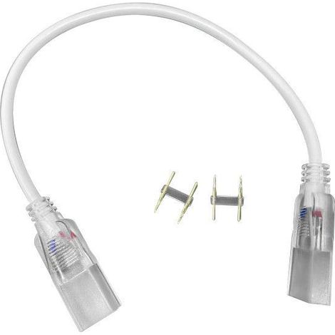 Cable de conexión para bobina 100013 400 mm. Miidex Lighting®