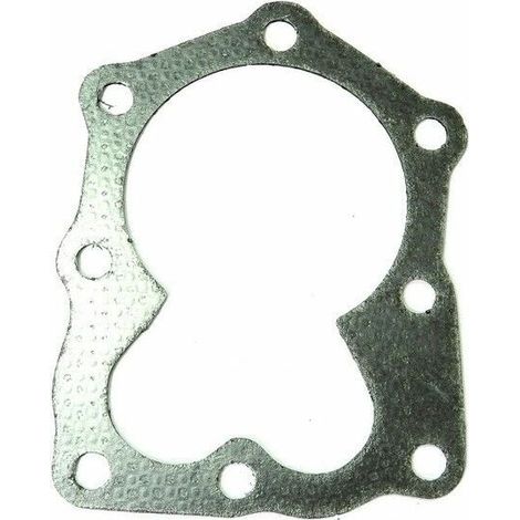 Joint culasse moteur Briggs & Stratton 130mm – Étanchéité optimale – Compatible tondeuses et motobineuses – Remplace 692249