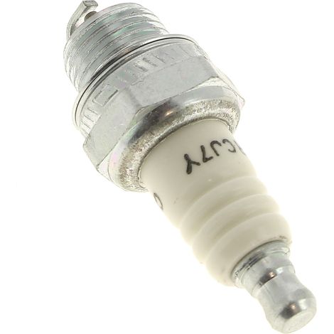 Bougie rcj7y 5032351-08 clv32023 - tronconneuse (1/3)