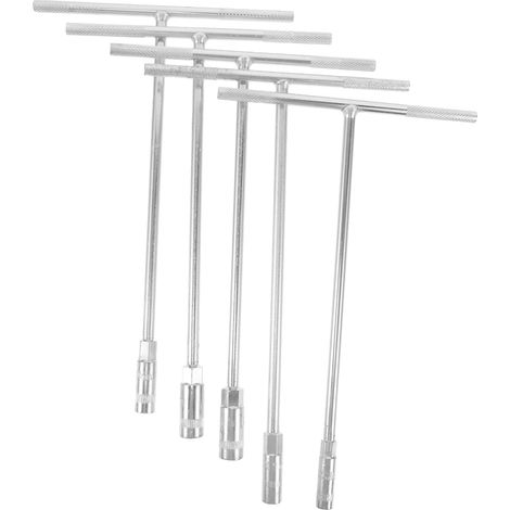 Serrure à Code Mécanique pour Armoire et Verrou de Sécurité Résistant Installation Facile Compatible Casiers et Meubles de Rangement (1/5)