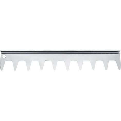 Imkereibedarf, Beutenständer aus Edelstahl, 37 cm - Imkereibedarf, Beutenrahmenbefestigung aus Edelstahl für Imker (1/5)