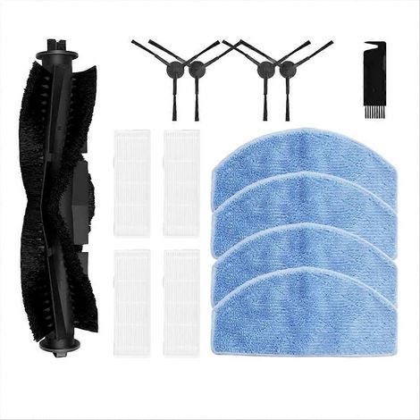 Pièces détachées pour Tikom / Honiture G20 / G20 Pro / Laresar Evol 3 3S (1/5)