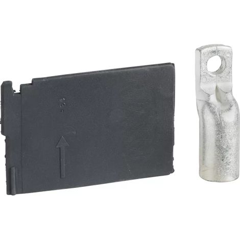 Merlin Gerin 28952 – 4 x Cosses Simel 95 mm2 Plus Separatoren (Ins100/160) (1/2)