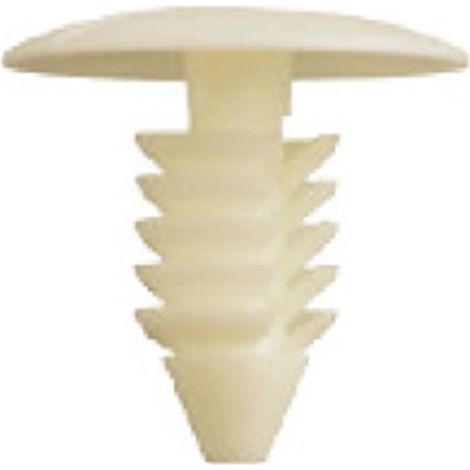 BOLSA DE CLIPS DE 10 PCS PARA 52888 OE:GM:16674629 FORD:N806113S JBM
