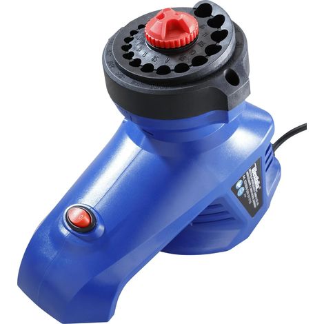 Afilador eléctrico de brocas helicoidales 95 W / 230 V (1/5)