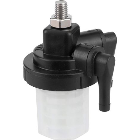 Filtre ¨¤ Carburant Hors-bord 61N 24560 00 Remplacement de L'assemblage du Filtre ¨¤ Carburant pour 15 20 25 30 40 50 60 Hors-bord (1/5)
