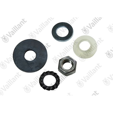 VAILLANT Kit de fixation, Anode VEH 50-150/6 exclusive, classic u.w. Vaillant-Nr. , 091367