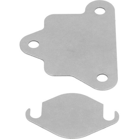 Kit complet de pièces automobiles compatible avec les plaques de starter EGR BT50 2.2L et 3.2L. (1/5)