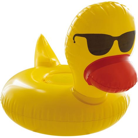 Myway Kabelloser schwimmender Lautsprecher Duck