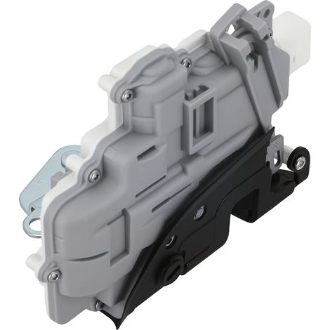 Door Lock Actuator for Seat Altea 5P1 Leon 1P1 VW EOS 2004-2017 Rear Left (1/5)