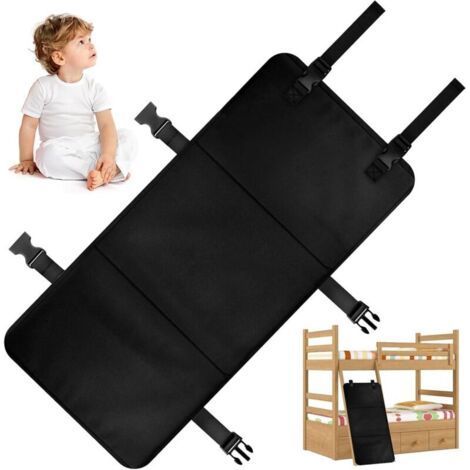 Leiterabdeckung für Kinderetagenbetten, 79 x 39 cm, Leiterabdeckung für Etagenbetten, Schutzhüllen (1/4)