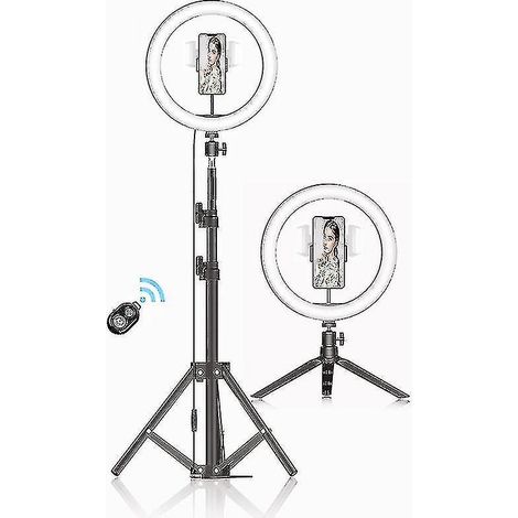 Support de lampe de camping pliable en aluminium, éclairage suspendu portable pour extérieur (1/5)