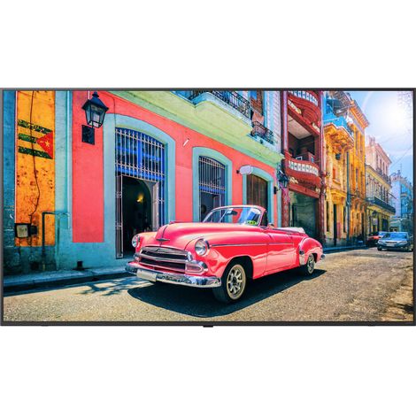 LG 50UK767H TV Hospitality 127 cm (50") 4K Ultra HD 350 cd/m² Smart TV Nero 20 W