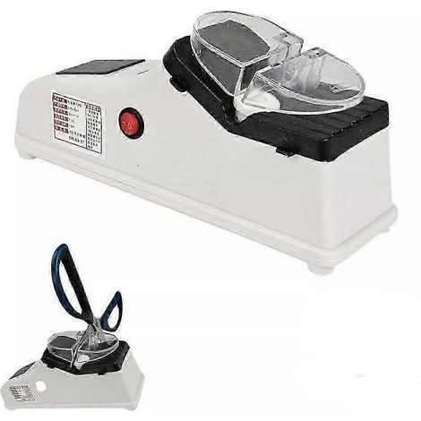 Affûteur de couteaux électrique Surudoisharp Pro, Affûteur de couteaux électrique Prosharpen (1/4)