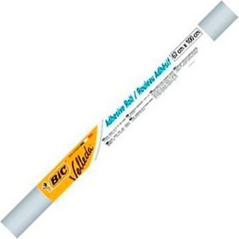 Pizarra blanca velleda rollo adhesivo de 100x200 cm (1/2)