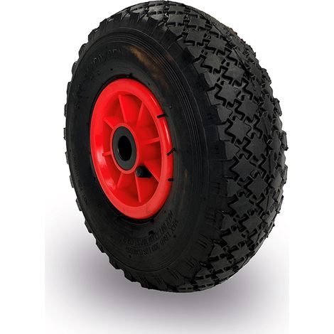 Roue Pneumatique Cascoo Confort Et Robustesse Pour 130 Kg - Cascoo