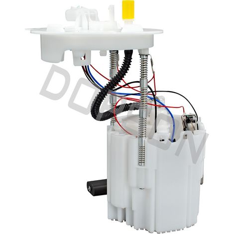0580200039 0580200103 13586327 13503672 13577234 26230038 Kraftstoffpumpenbaugruppe für Chevrolet Cruze (Auslandsversion) (1/4)