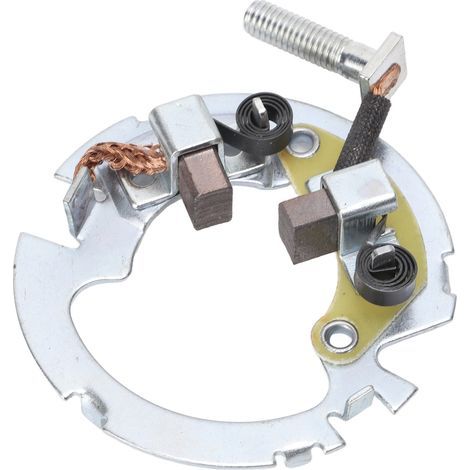 Starter-Reparaturset für Quads, Bürstenhalter für CBR600F, TRX250, TRX300, TRX300FW, TRX400FW, TRX450ES und TRX450S (1/5)