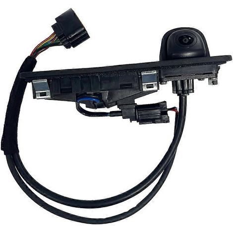 Étui de protection en TPU pour clé de voiture intelligente (compatible avec les modèles 3, Y, X et S). Accessoires inclus.
