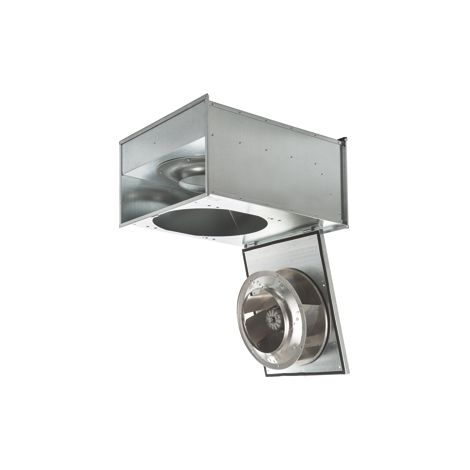 S&P IRT/4-450 - Kanalventilator, 230V/400V - 5132928300