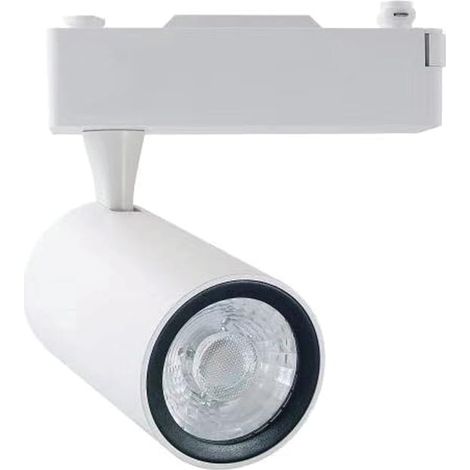 Faretto su binario Milagro Track ML3914 12W 3000K 1200lm