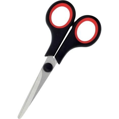 Forbici morbide 5.0 GR-5500 - 12 cm