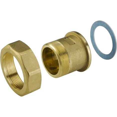 Danfoss Mamelon fileté pour G 2 1/4 A DN 50, 003Z0274