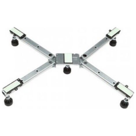 MEPA BW-5 SF Duschwannenfuss für Duschwannen bis 100cm