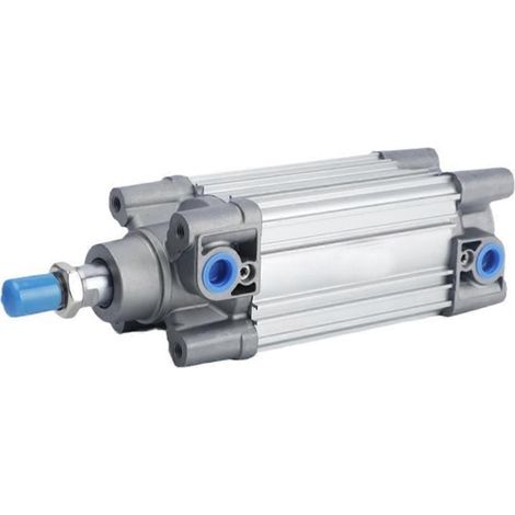Standard-Kupplungsstange CP96B50, 25 mm Hub, doppeltwirkender Zylinder