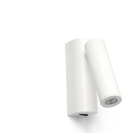 ROB Aplique lector blanco