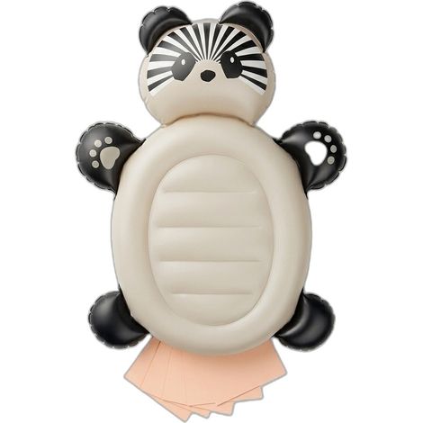 Liewood Cody Float Luftmatratze Panda Sandy (1/3)