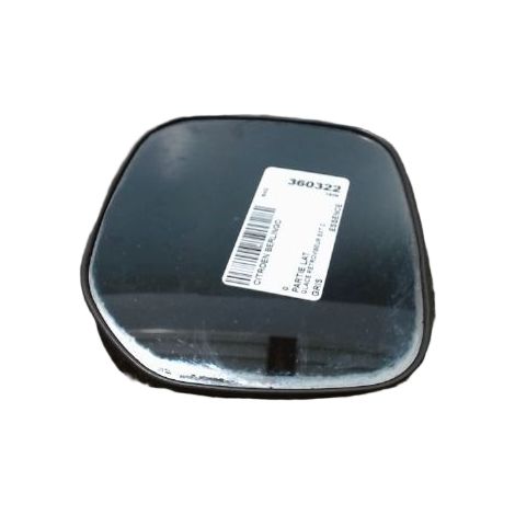 [PRODUIT D'OCCASION] Glace Retroviseur Exterieur D CITROEN Berlingo ♻️ Ref Oe. 8151w4 - Garantie à vie (1/3)