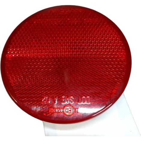 [PRODUIT D'OCCASION] Catadioptre Arg NISSAN X - Trail 2004- ♻️ Ref Oe. 26560eq00a - Garantie à vie (1/3)