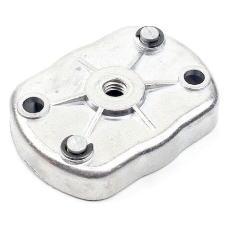 Quadrante di avviamento per decespugliatore, chiave di avviamento a strappo, cricchetto per motore, attrezzo da giardinaggio per decespugliatori da 33cc / 36cc / 43cc / 49cc