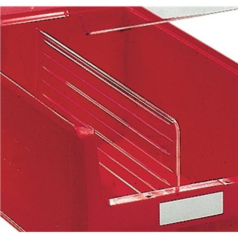DIVISOR LONGITUDINAL PARA GAVETA ORGANIZAD MK3Z PS TR 10UD