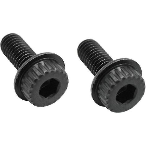 boulons de lame de scie à onglets N600011 pour les modèles de scie à onglets DWS716XPS, DWS715, DWS779, DWS713, DCS361M1 et DWS716 (1/4)