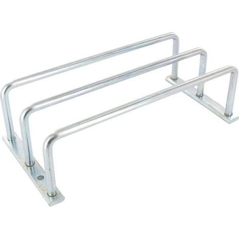 Grille de protection feu arrière adaptable – Pour remorque – Poids léger 0,57kg – SKU LA501081 – Kramp