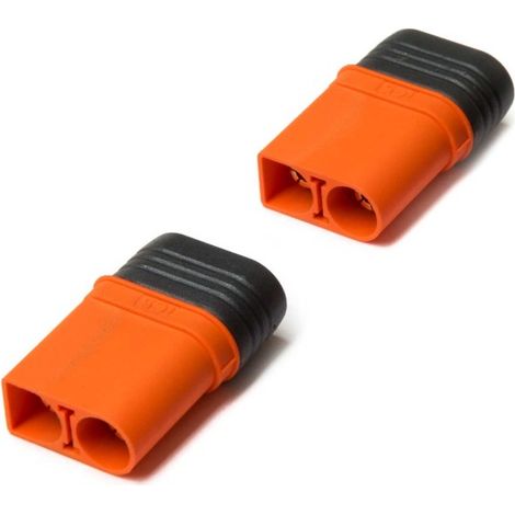 Spektrum Accessories Connector (2): IC5 Device