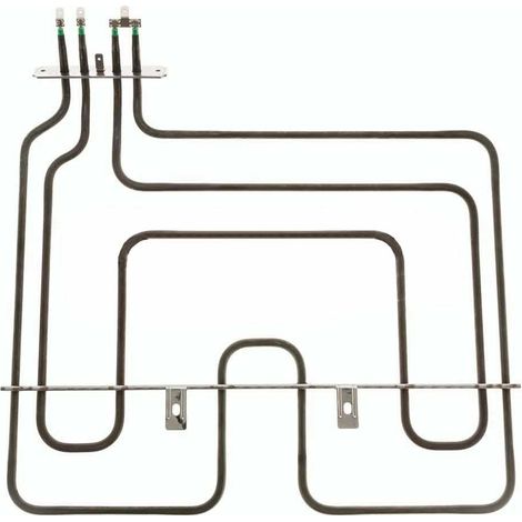 Résistance supérieure four BEKO 2200W 262900064 Résistance Four