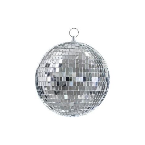 Discokugel 20 cm
