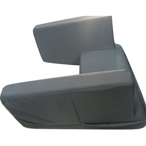Manette de jeu pour la lecture-AquaForge (1/5)