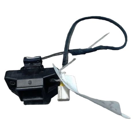 [PRODUIT D'OCCASION] Serrure Hayon  RENAULT Clio II Campus 06- ♻️ Ref Oe. 8200078950 - Garantie à vie (1/3)
