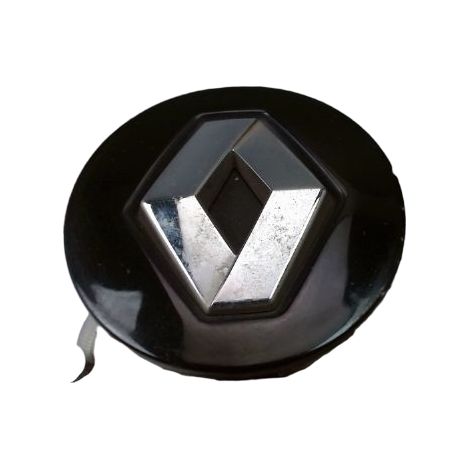 Enjoliveur De Roue RENAULT Clio Iv Phase 1 2012-... [PRODUIT D'OCCASION]♻️403154214r