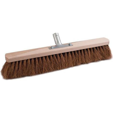 sorex  escoba  coco  longitud  500  mm  25715 (1/2)