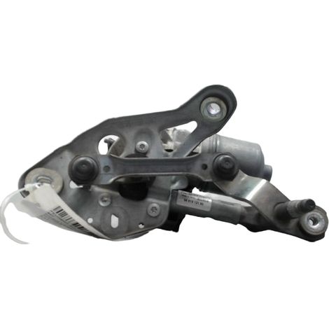 [PRODUIT D'OCCASION] Mecanisme Essuie-glace Avant PEUGEOT 407 ♻️ Ref Oe. 9661812180 - Garantie à vie